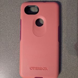 Google Pixel 2 XL OtterBox Symmetry case